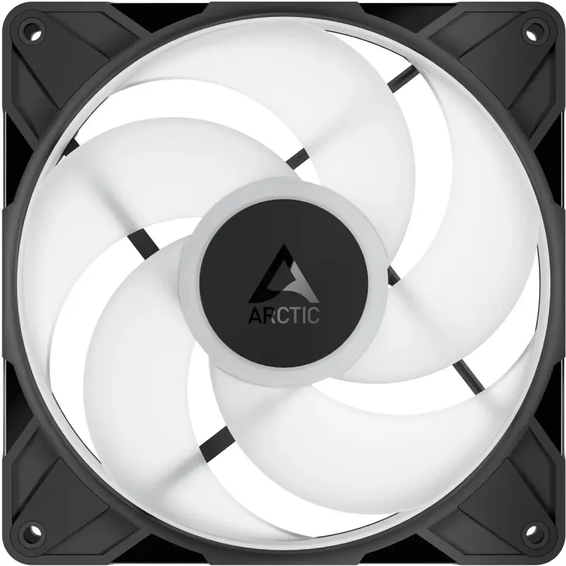 Arctic P14 Pro Reverse A-RGB - 3 Pack (ACFAN00327A)