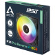Arctic P14 Pro Reverse A-RGB - 3 Pack (ACFAN00327A)