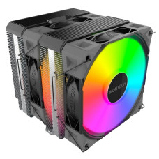 MONTECH NX600 ARGB (B)