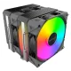 MONTECH NX600 ARGB (B)
