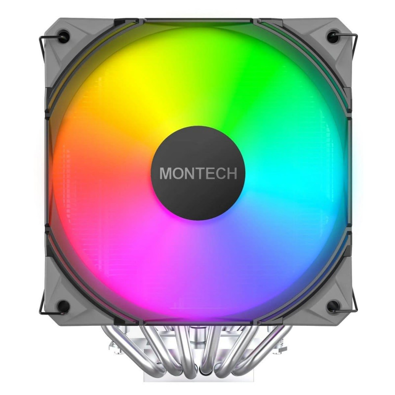 MONTECH NX600 ARGB (B)