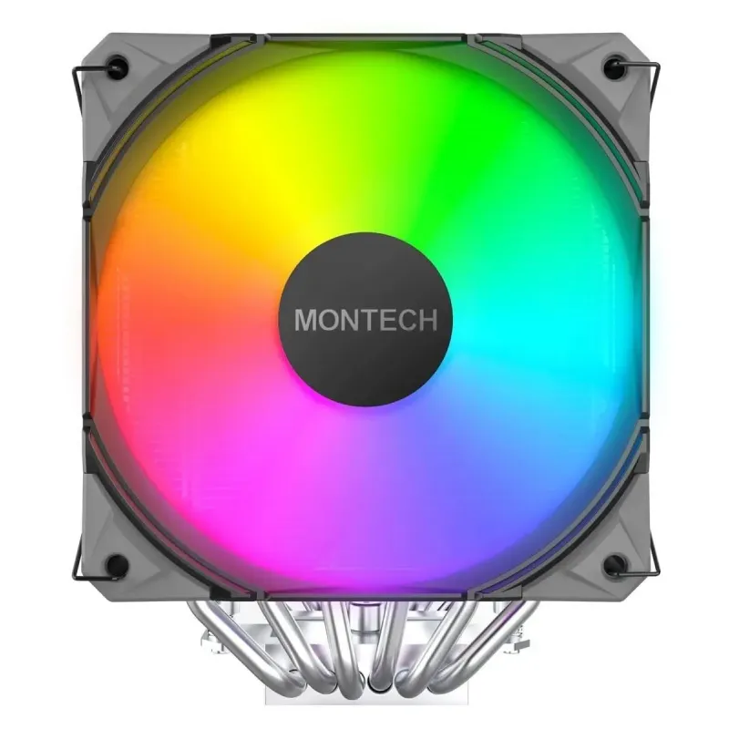 MONTECH NX600 ARGB (B)