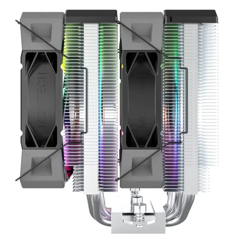 MONTECH NX600 ARGB (B)