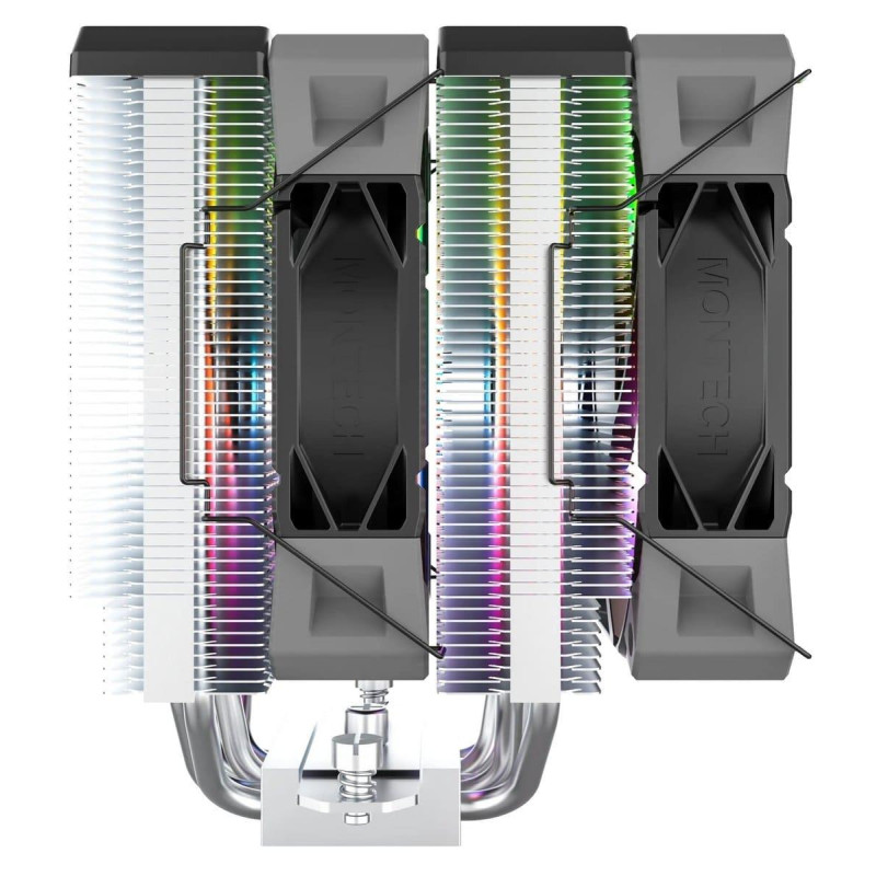 MONTECH NX600 ARGB (B)