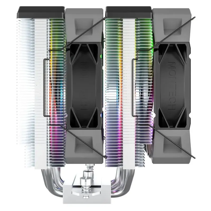 MONTECH NX600 ARGB (B)