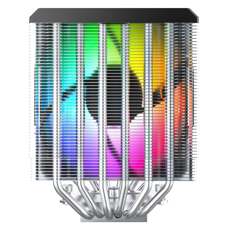 MONTECH NX600 ARGB (B)