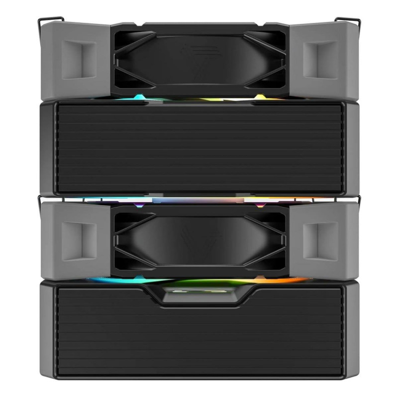 MONTECH NX600 ARGB (B)