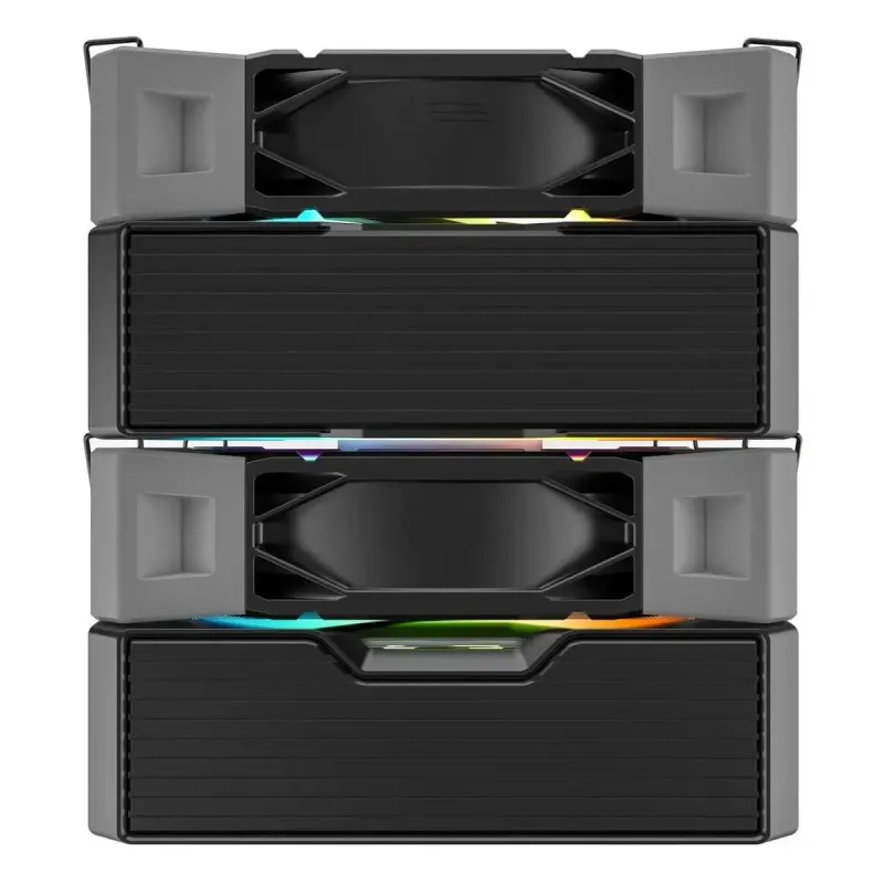 MONTECH NX600 ARGB (B)