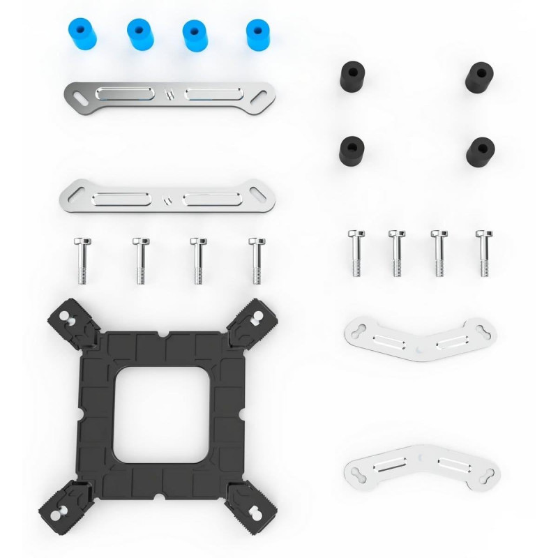 MONTECH NX600 ARGB (B)