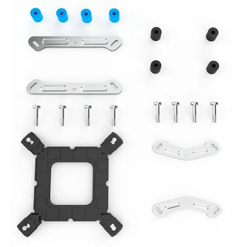 MONTECH NX600 ARGB (B)