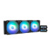  Zalman Alpha 2 SE A36 ARGB Black (ALPHA2SEA36BLACK)