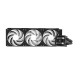 Zalman Alpha 2 SE A36 ARGB Black (ALPHA2SEA36BLACK)