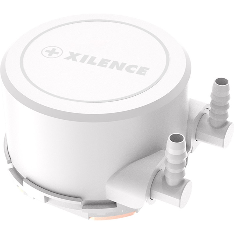 XILENCE LiQuRizer LQ240.White ARGB (XC974)