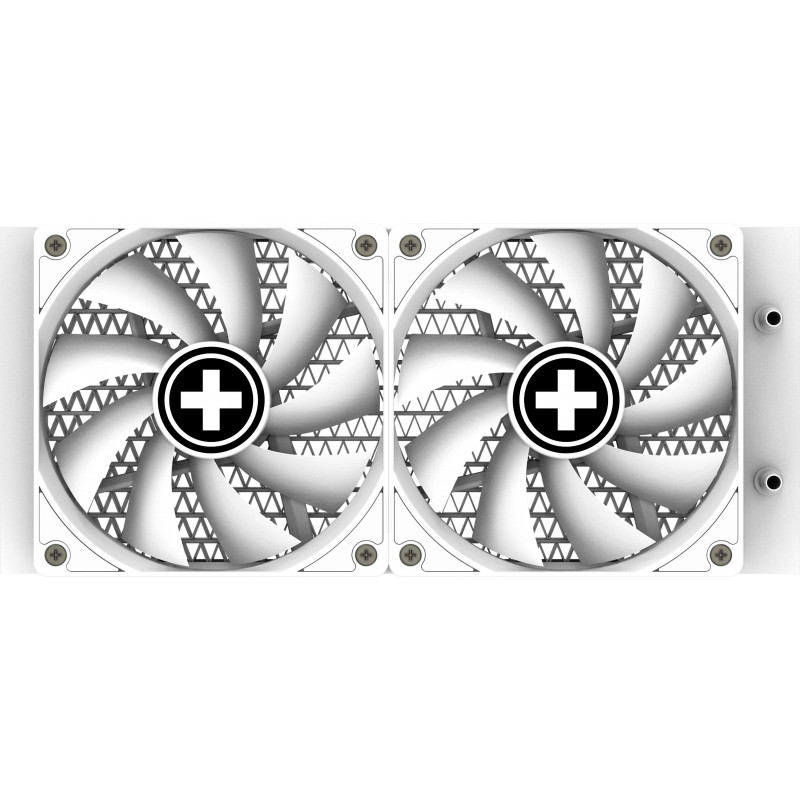 XILENCE LiQuRizer LQ240.White ARGB (XC974)
