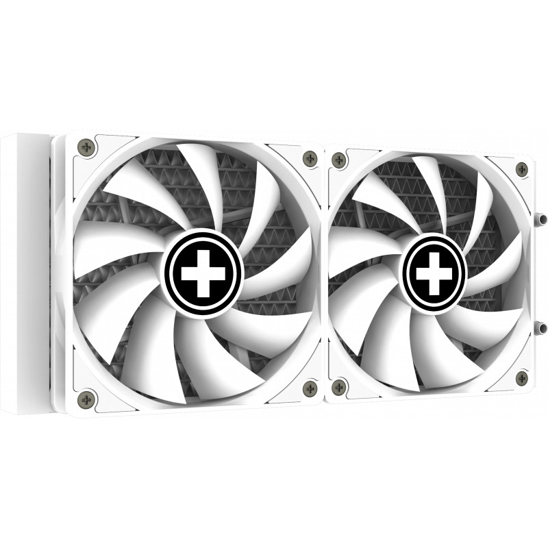 XILENCE LiQuRizer LQ240.White ARGB (XC974)