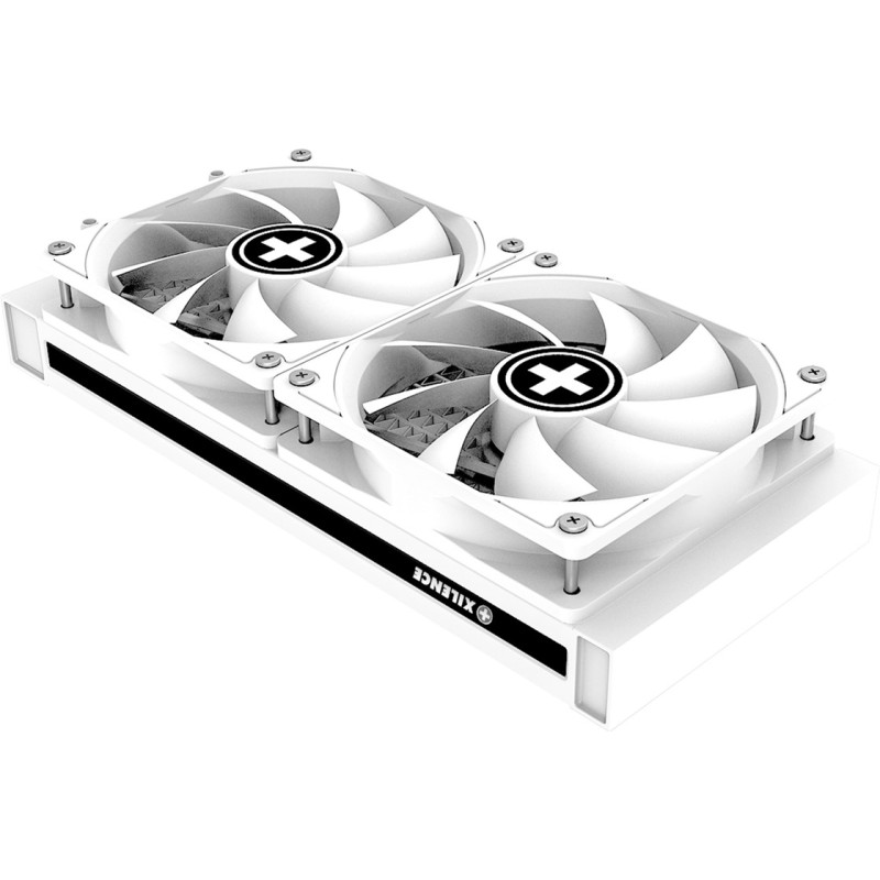 XILENCE LiQuRizer LQ240.White ARGB (XC974)