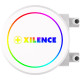 XILENCE LiQuRizer LQ240.White ARGB (XC974)
