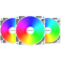 MONTECH GF120 V2 ARGB PWM 3I1(W)