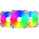 MONTECH GF120 V2 ARGB PWM 3I1(W)