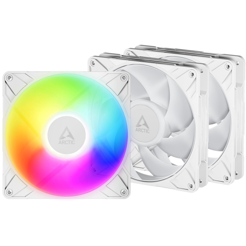 Arctic P14 Pro A-RGB (3-Fan Pack) (ACFAN00321A)