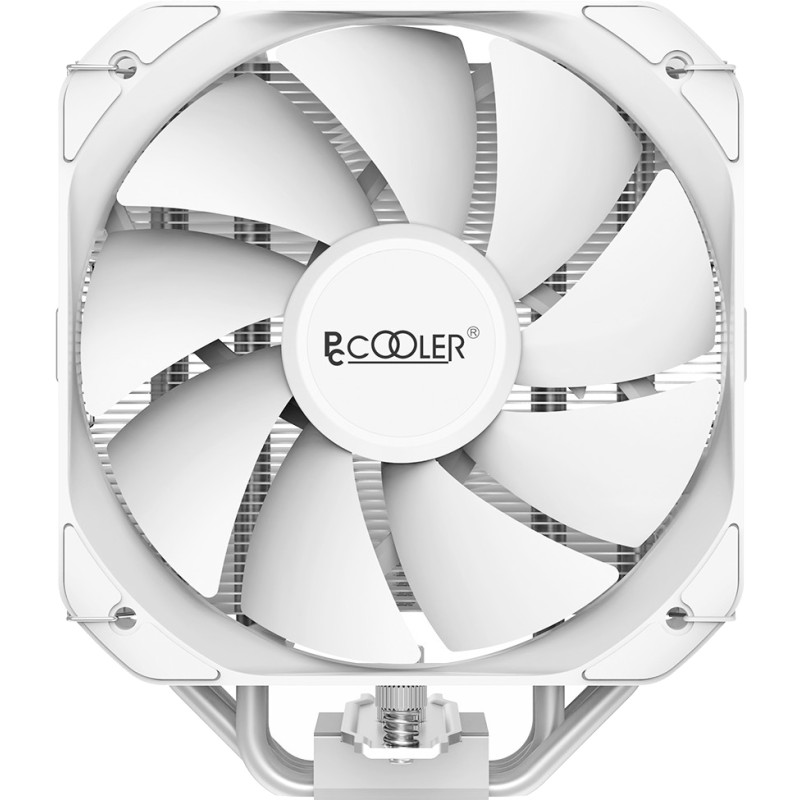 PCCOOLER PALADIN 400 WH
