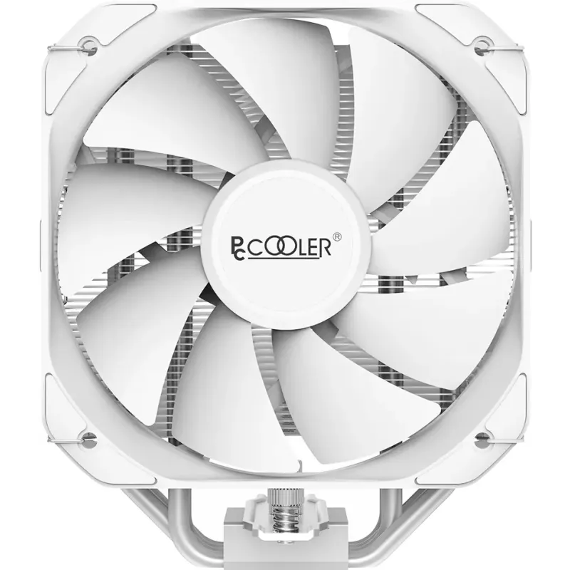 PCCOOLER PALADIN 400 WH