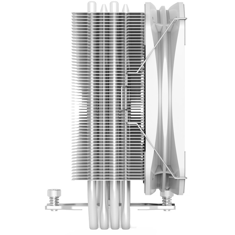 PCCOOLER PALADIN 400 WH