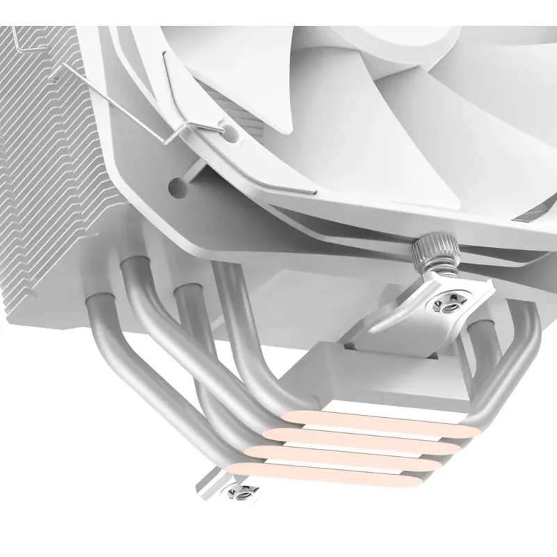 PCCOOLER PALADIN 400 WH