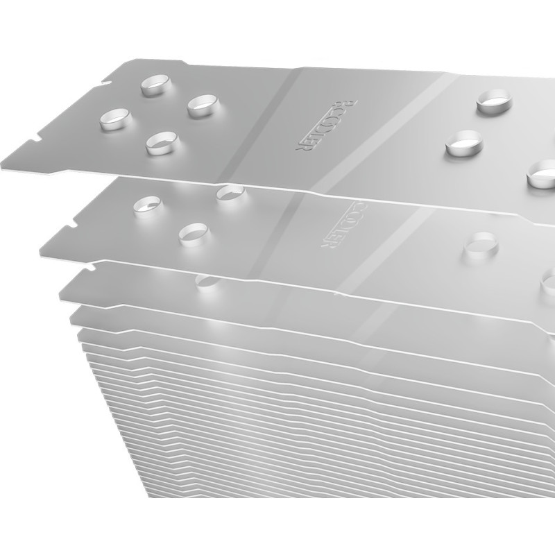 PCCOOLER PALADIN 400 WH