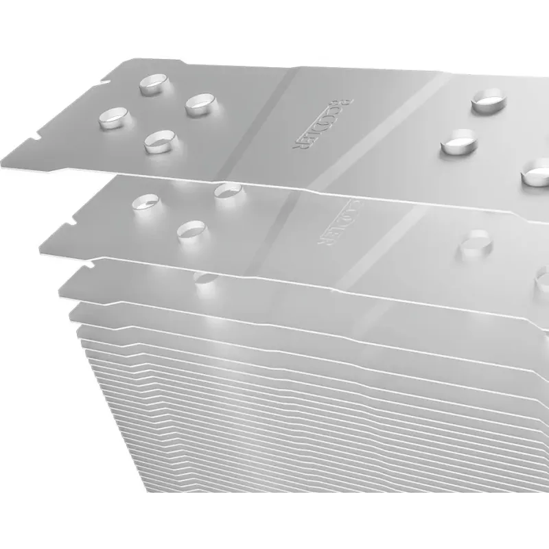PCCOOLER PALADIN 400 WH