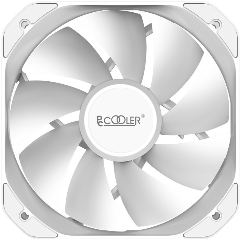 PCCOOLER PALADIN 400 WH