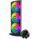 XILENCE LiQuRizer RGB LQ360G.ARGB Black (XC997)