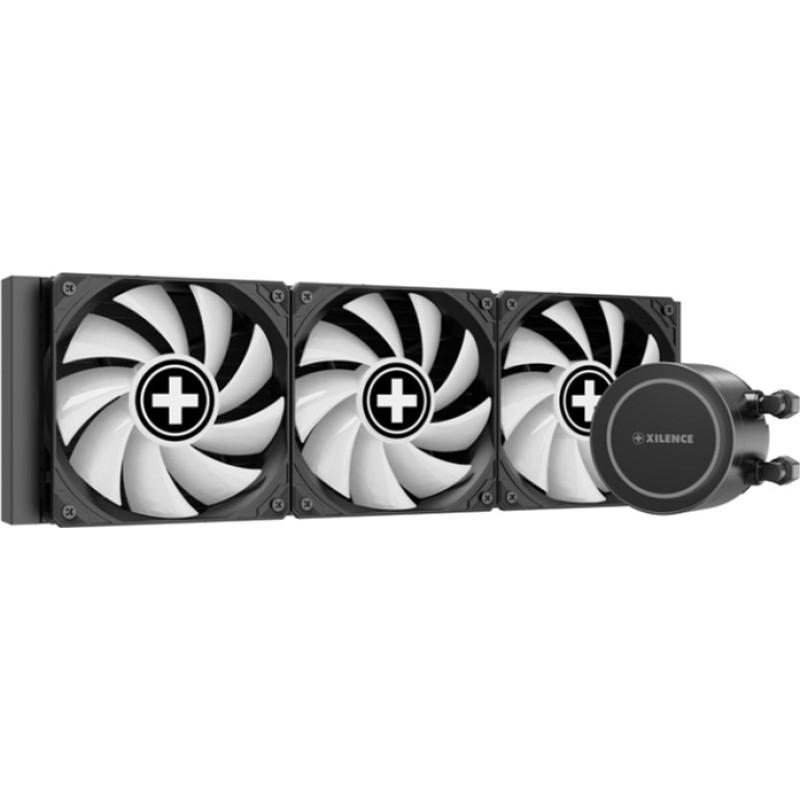 XILENCE LiQuRizer RGB LQ360G.ARGB Black (XC997)