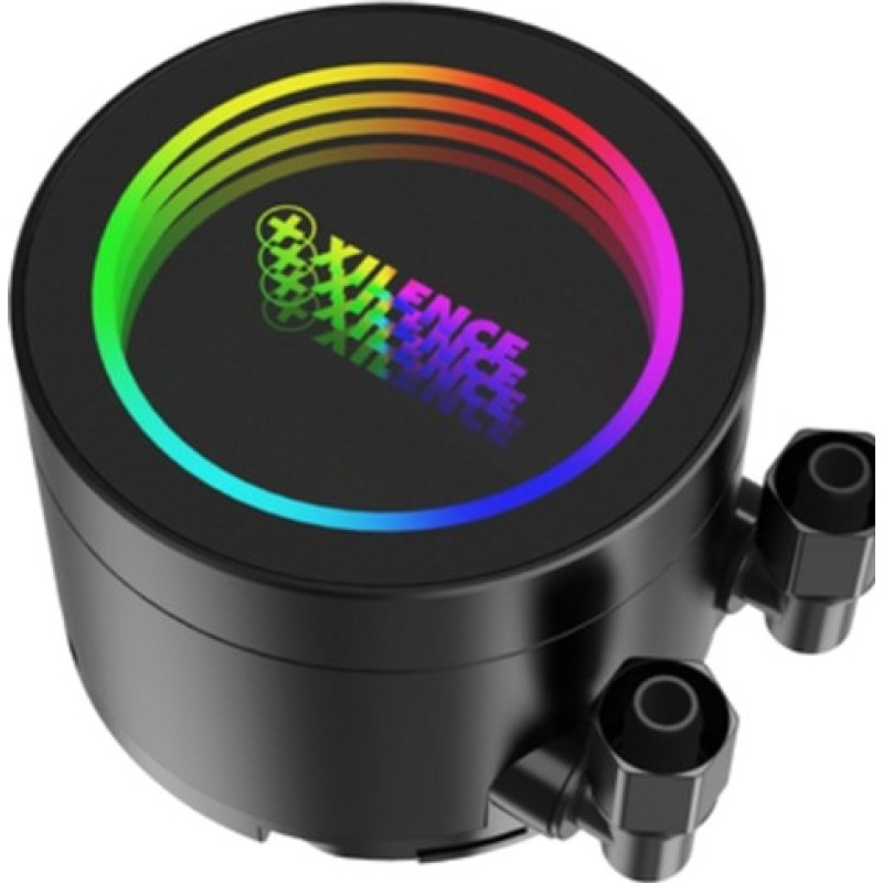 XILENCE LiQuRizer RGB LQ360G.ARGB Black (XC997)