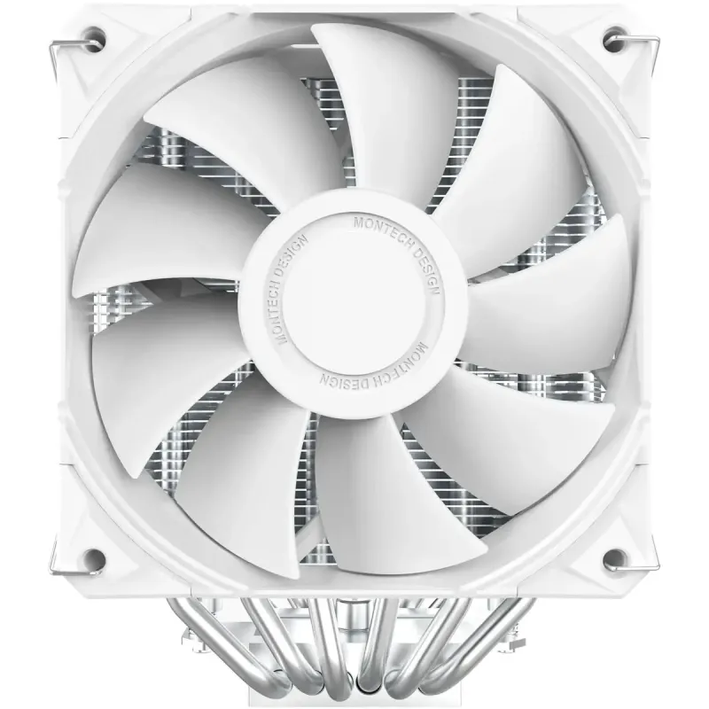 MONTECH NX600 (W)