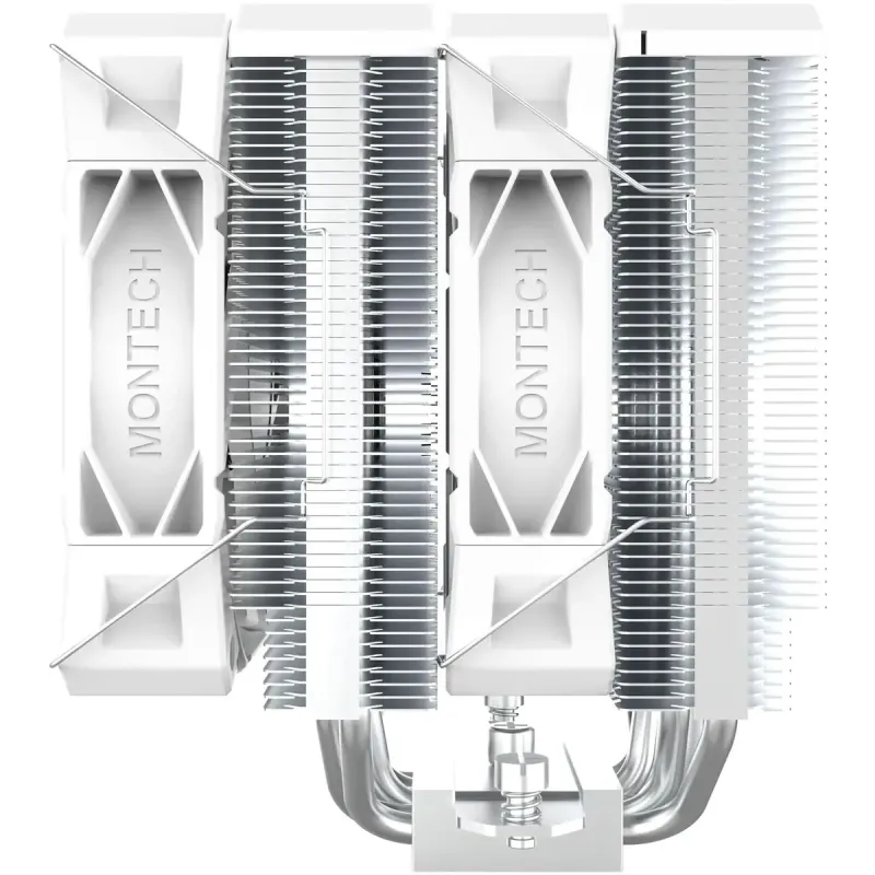 MONTECH NX600 (W)
