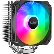 PCCOOLER PALADIN 400 ARGB