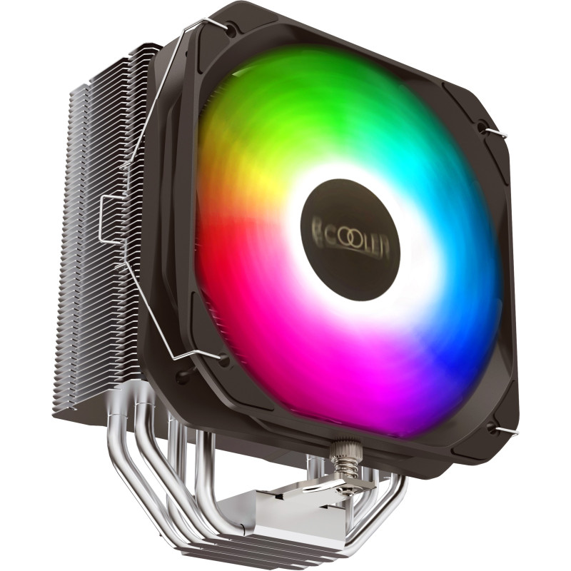 PCCOOLER PALADIN 400 ARGB