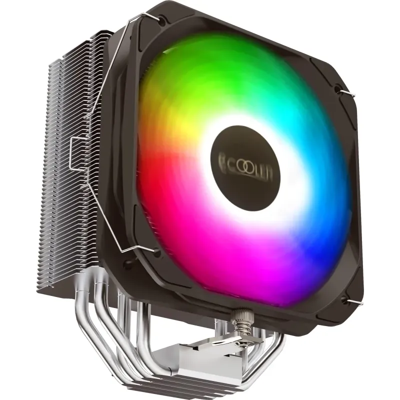 PCCOOLER PALADIN 400 ARGB