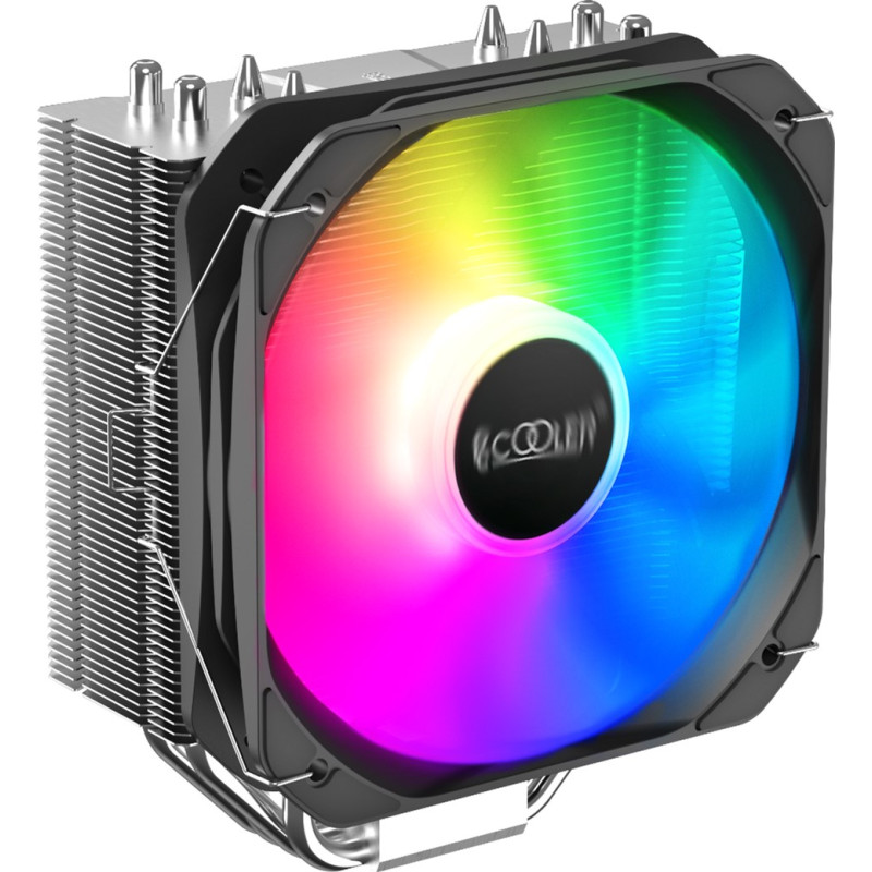 PCCOOLER PALADIN 400 ARGB