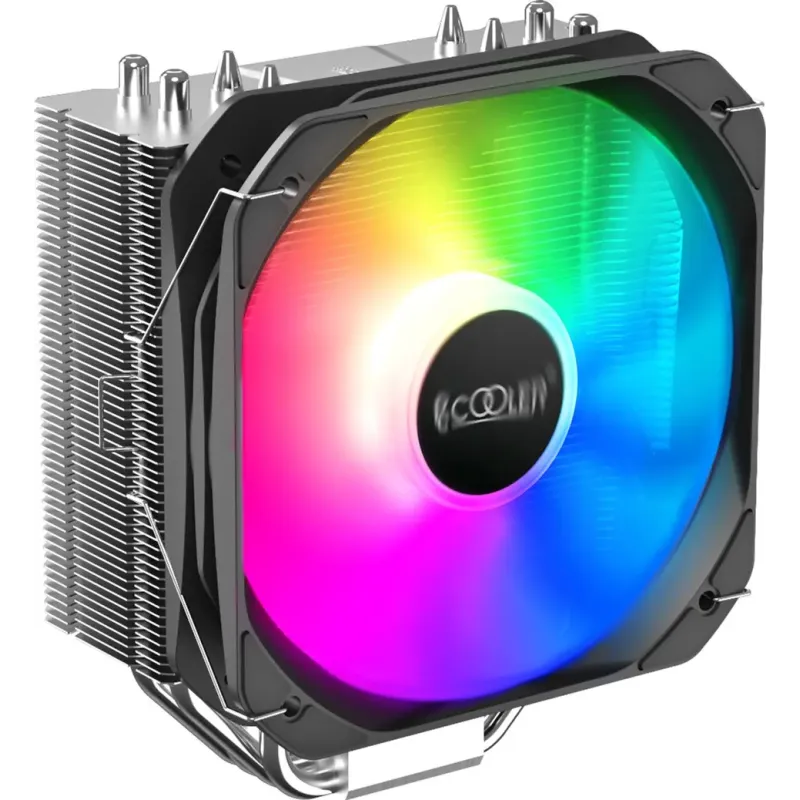 PCCOOLER PALADIN 400 ARGB