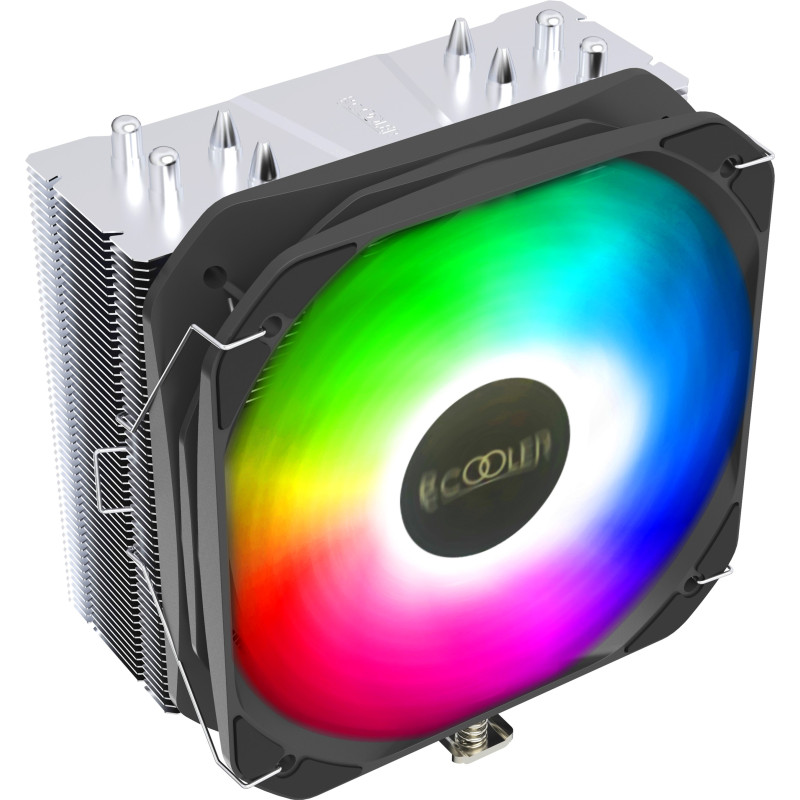 PCCOOLER PALADIN 400 ARGB