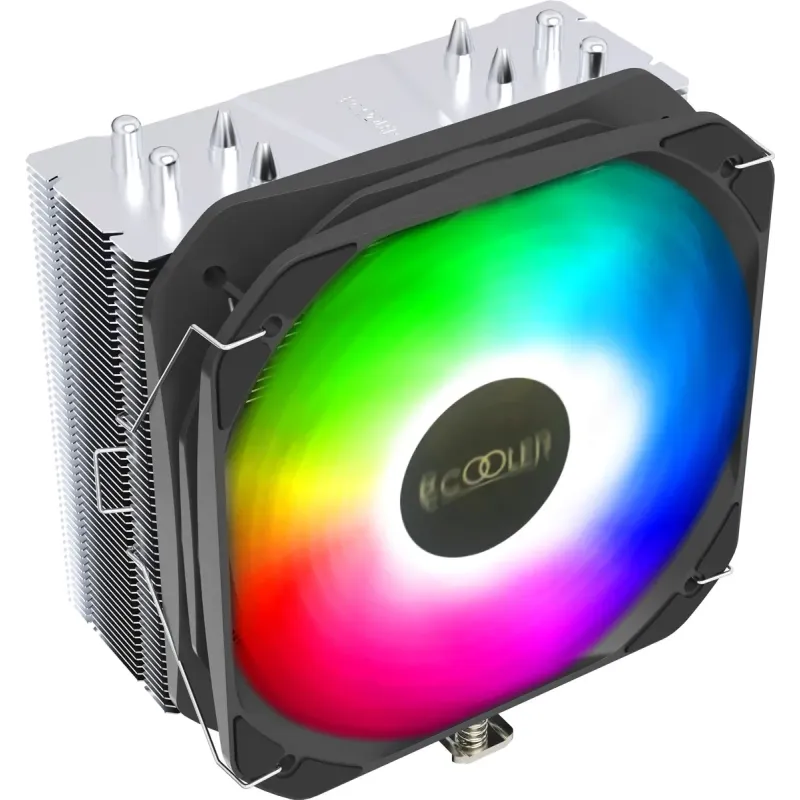 PCCOOLER PALADIN 400 ARGB