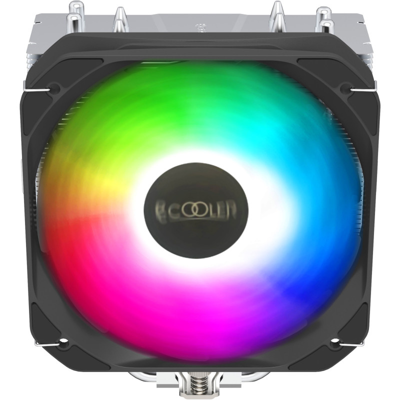PCCOOLER PALADIN 400 ARGB