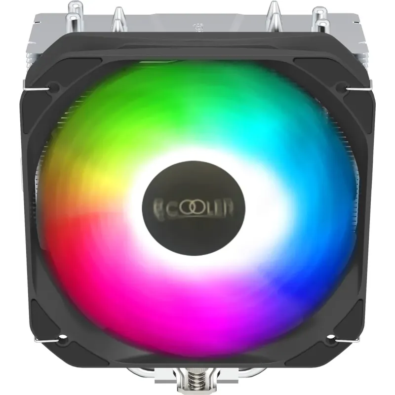 PCCOOLER PALADIN 400 ARGB