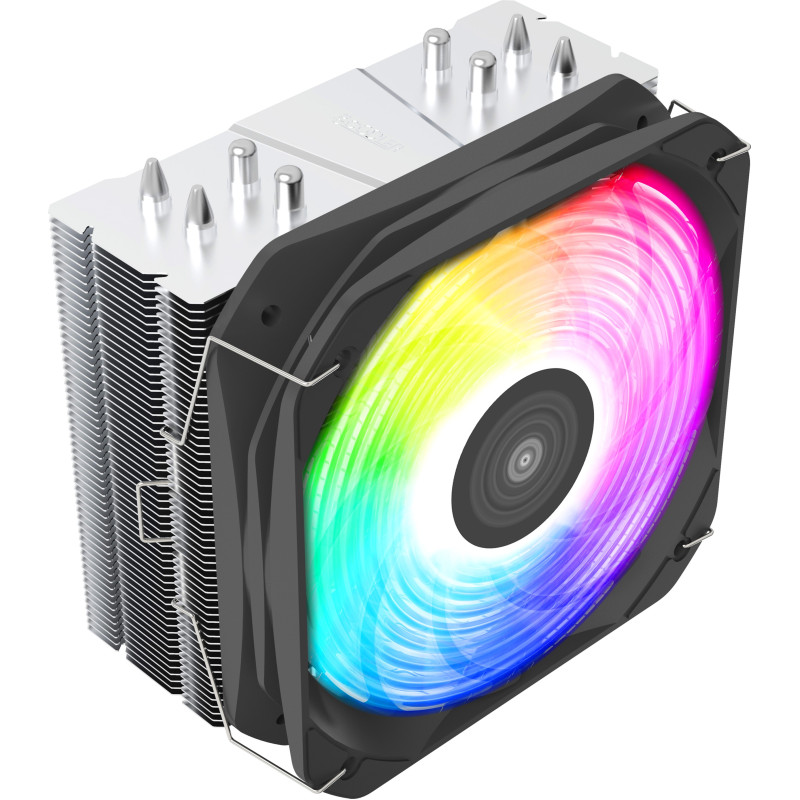 PCCOOLER PALADIN 400 ARGB
