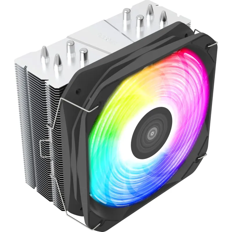 PCCOOLER PALADIN 400 ARGB