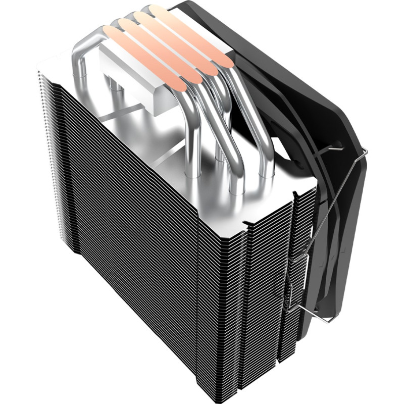 PCCOOLER PALADIN 400 ARGB
