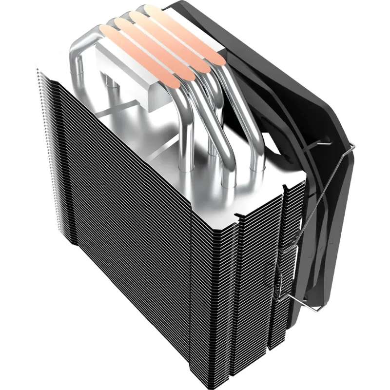 PCCOOLER PALADIN 400 ARGB