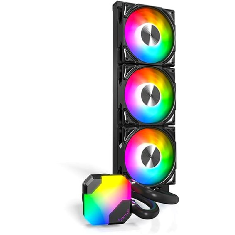 MONTECH HYPERFLOW ARGB 360 (B)